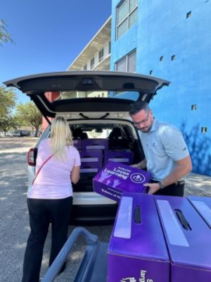 Empowering Educators, Inspiring Students: Subaru of Naples Partners with RCMA at Immokalee Community