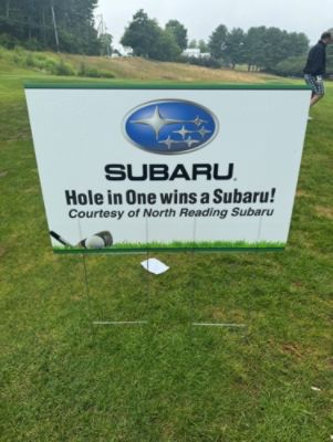 Saint Theresa' 2024 Charity Tournament