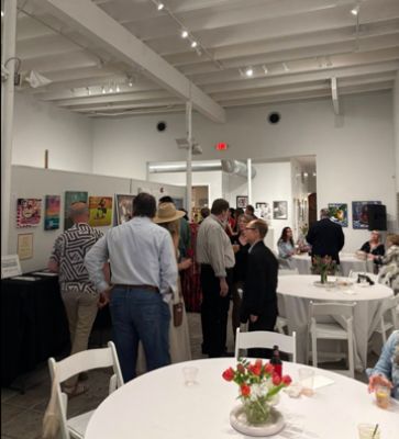 Baldwin Subaru Supports the Arts