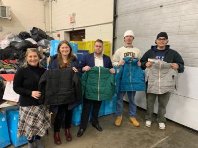 Supporting Our Community with Essential Resources