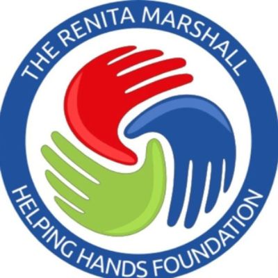Renita Marshall Helping Hands Foundation