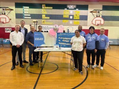 Herb Gordon Subaru Teams Up to Support Galway Elementary Students