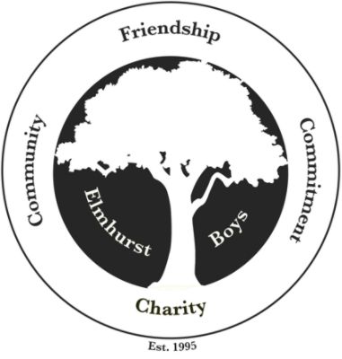 The Elmhurst Boys Charity Golf Tournament