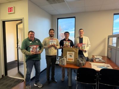 Helping Families In Need