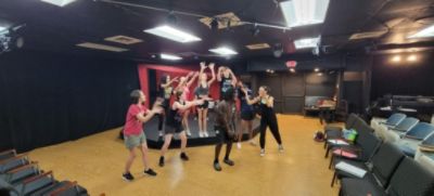 Acrosstown Theatre Thrives