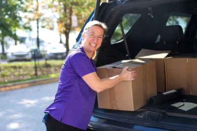 Subaru Owings Mills Loves Learning with Woodholme