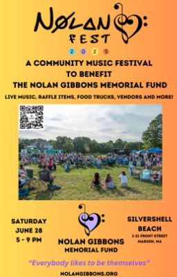 Atlantic Subaru and the Heart Behind Nolan Fest 2025