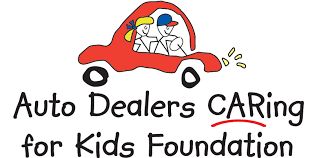 Auto Dealers Caring for Kids Foundation