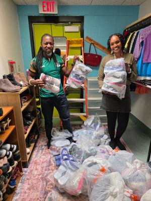 Continuing Subaru Loves to Help