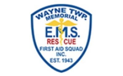 Wayne Township Memorial First Aid Squad