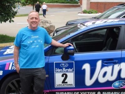 Offering warmth, care, and encouragement to cancer patients in our community.