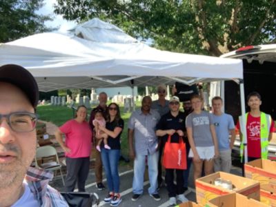 Thank You Fitzgerald Subaru of Gaithersburg for Supporting Our Community!
