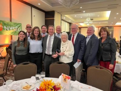 Matthews Subaru Devotion to the Community
