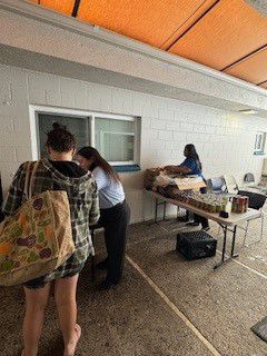 Helping Our Neighbors