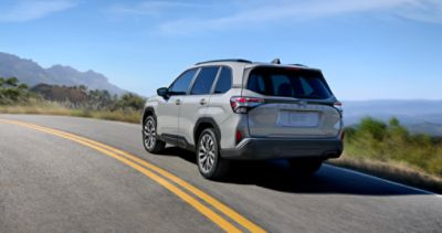 Unmatched Traction and Capability