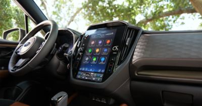 2025 Subaru Forester Interior and Exterior Images | Photos & Video