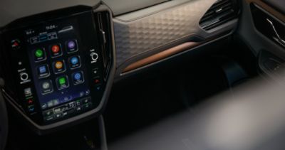 All-Around Awareness Features