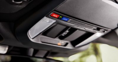 SUBARU STARLINK® Safety and Security