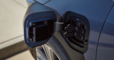 Solterra w Charger