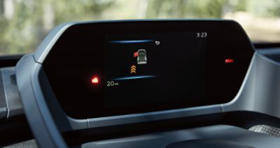 Solterra Camera System