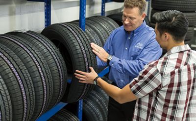 The best service from a retailer you can love.