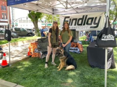 Keeping pets in their homes with K9Synergy Prescott