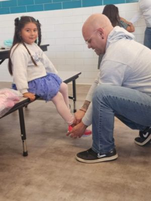 Media 3 Warming Hearts in San Luis Obispo: Subaru of San Luis Obispo's Partnership with Boys & Girls Clubs