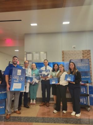 Subaru's Partnership with the Leukemia & Lymphoma Society