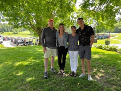 30th Annual Fenton Family Golf Tournament
