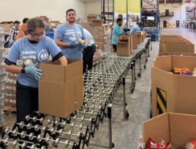 DCH Supporting Senior Hunger