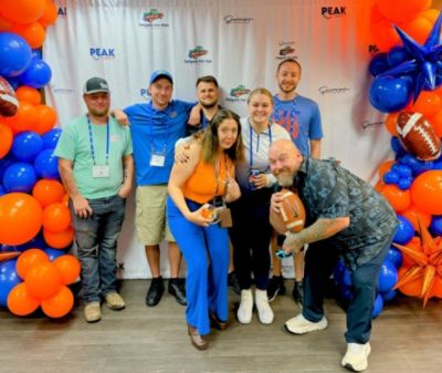 Subaru of Gainesville Proudly Sponsors “Tailgate for Kids”