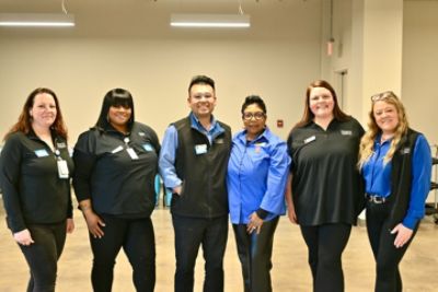 Hendrick Subaru Partners w/ Salvation Army for Successful Coat Drive Amid Record-Breaking Low Temps