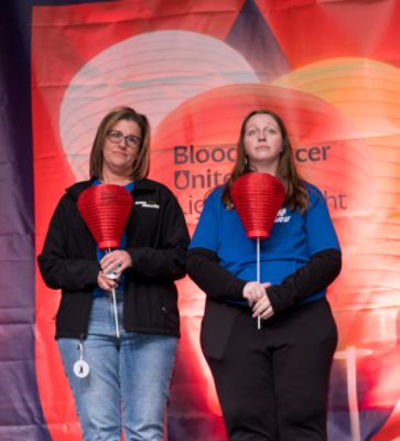 Driving Hope in Our Community