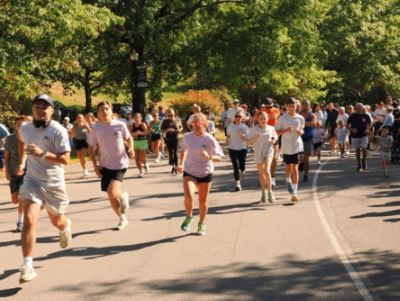 Minooka Subaru Supports the Cael Hill Foundation