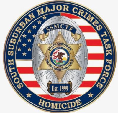 South Suburban Major Crimes TF