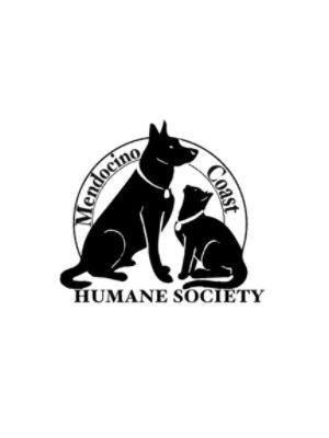 Mendocino Coast Humane Society 