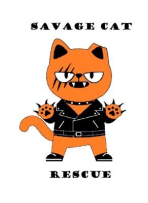 Savage Cat Rescue Inc.