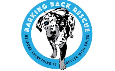 Barking Back Animal Rescue
