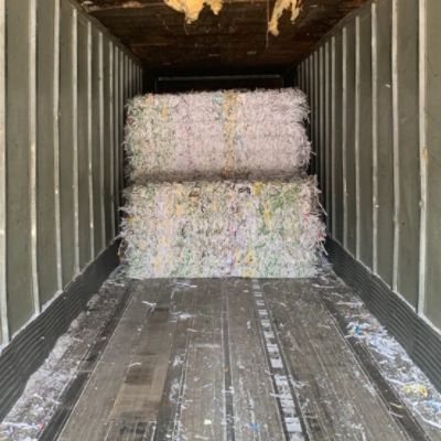Tucson Subaru Supports Beacon Group Earth Day Shred-a-Thon