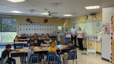 Empowering Educators, Inspiring Students: Subaru of Naples Partners with RCMA at Immokalee Community