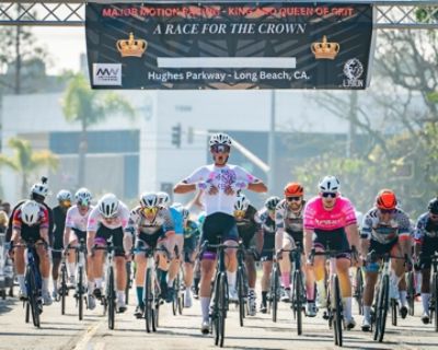 Heavy Rotation Cycle with Subaru Pacific