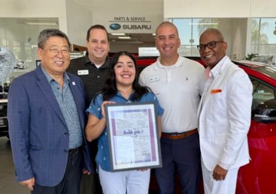 Women's & Children's Crisis Shelter Shares Words of Appreciation