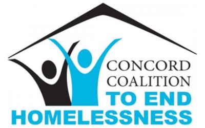 Concord Coalition to End Homelessness