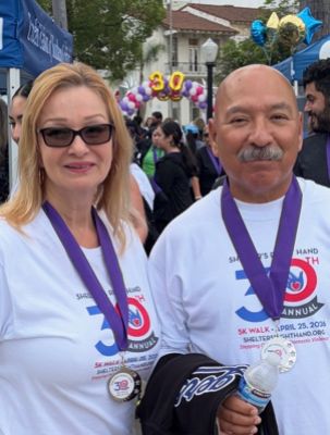 2026 Shelter's Right Hand 5K Walk