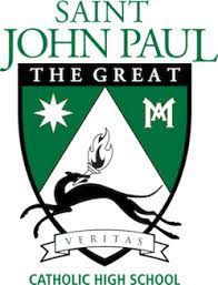 St John Paul the Great