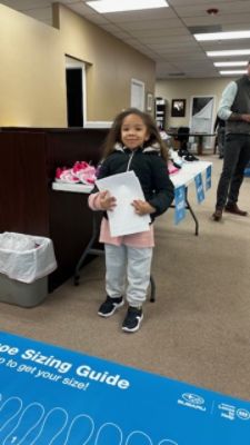 Together We Cope-Operation Warm