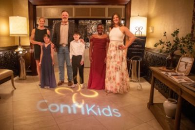 Thank you for aways brining the fun with your support! 