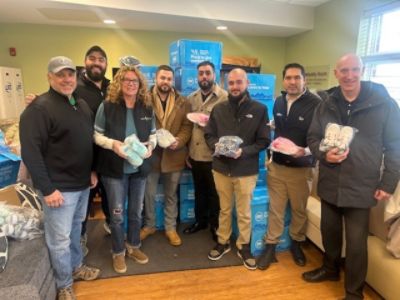 Autobarn Subaru Loves To Help Beds Plus!