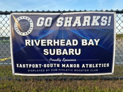 ESM Sharks Booster Club