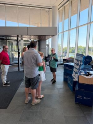 Subaru City of Milwaukee - A Passionate Partner